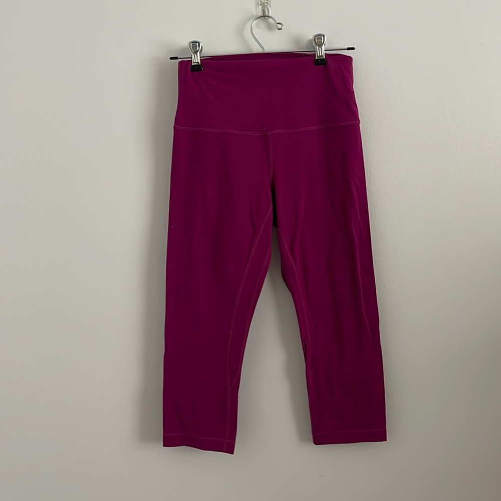 Lululemon leggings